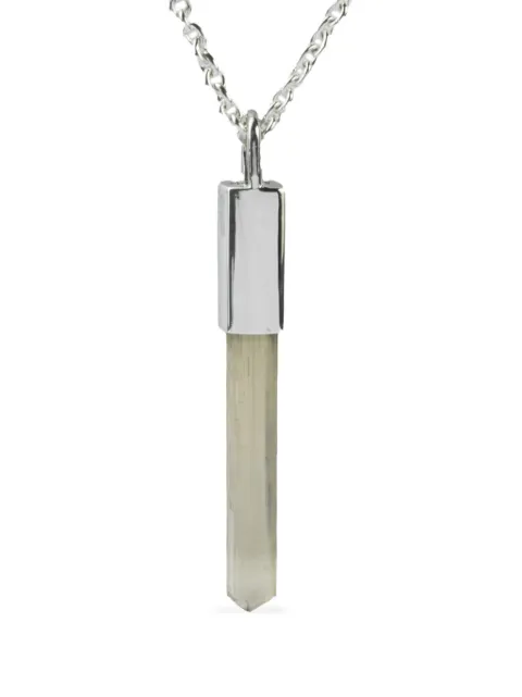 Parts of Four collier Talisman