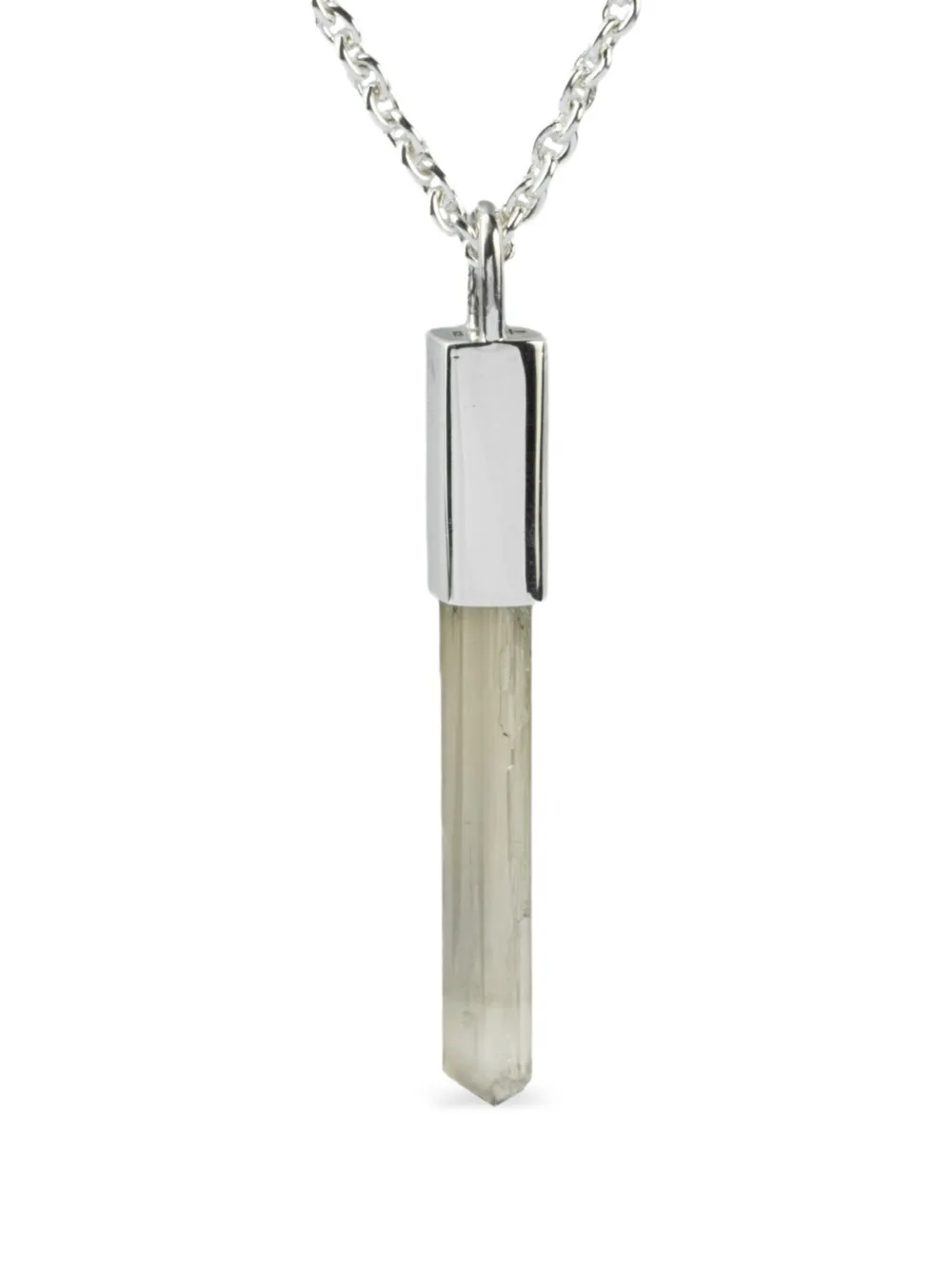 Parts of Four collar Talisman | Hombre | Image 2