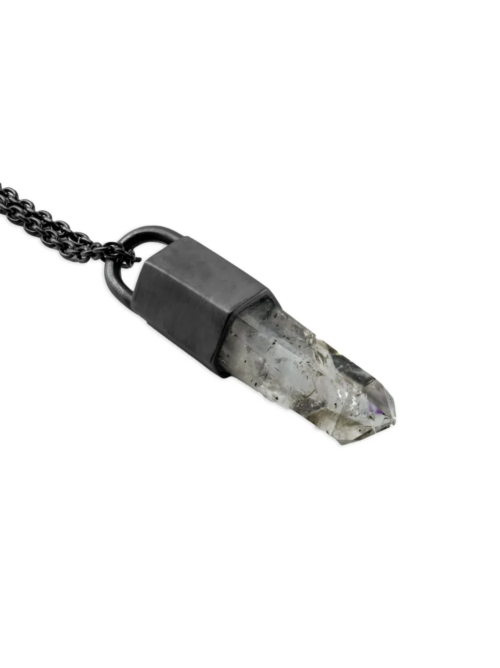 Parts of Four collar Talisman | Hombre | Image 2