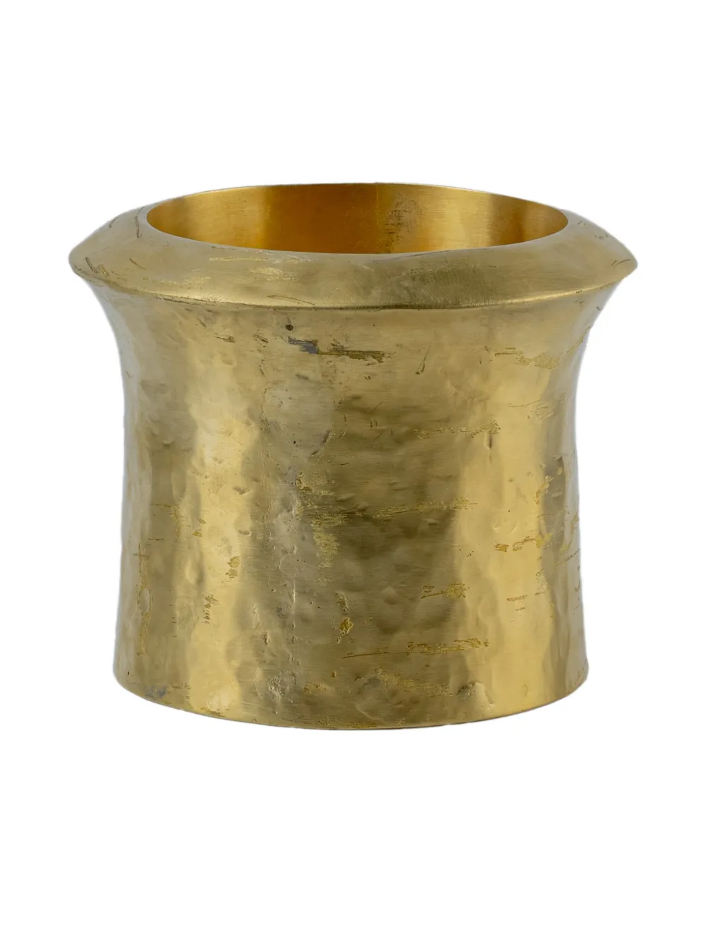 Parts Of Four Sahara Portal Bracelet In Gold