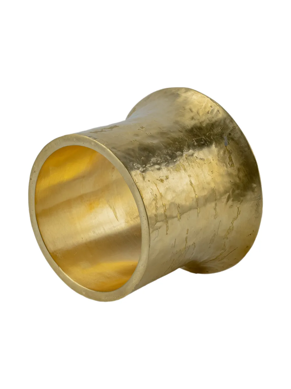 Parts Of Four Sahara Portal Bracelet In Gold