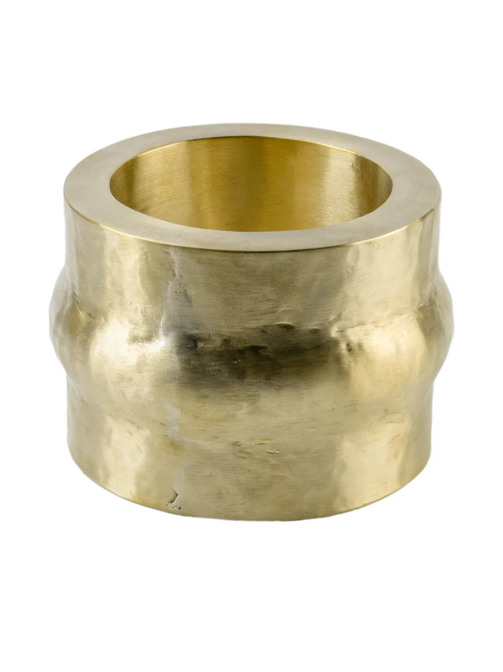 Parts Of Four Sahara Portal Bracelet In Gold