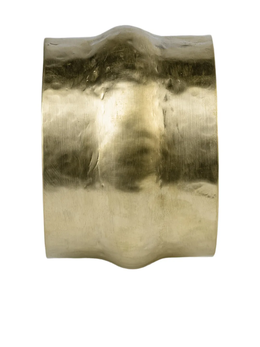 Parts Of Four Sahara Portal Bracelet In Gold