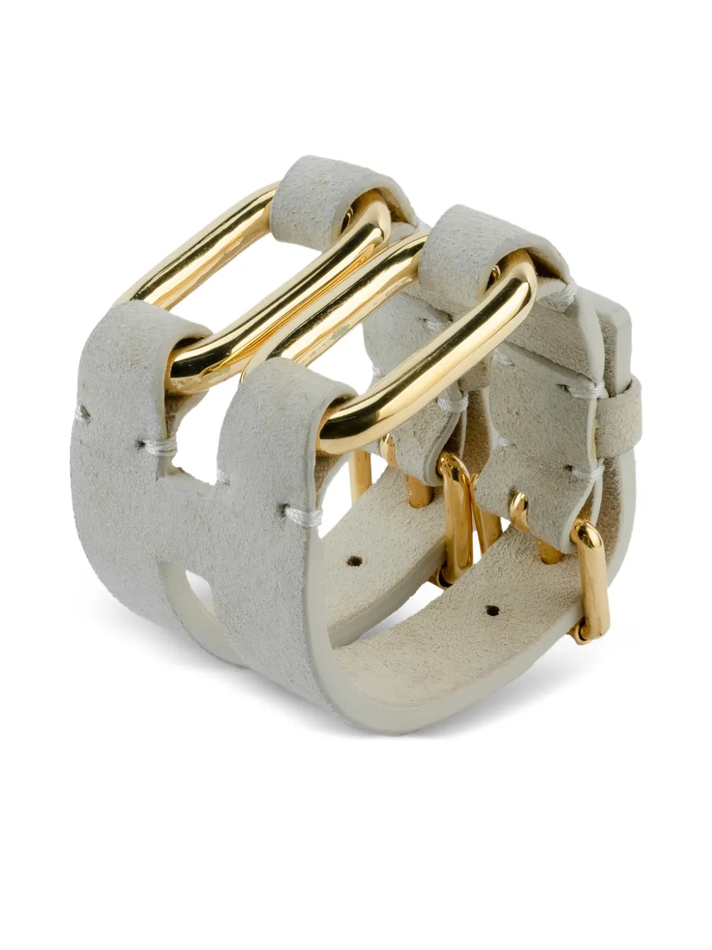 Parts of Four pulsera Link Gauntlet en plata de ley | neutro | Image 1