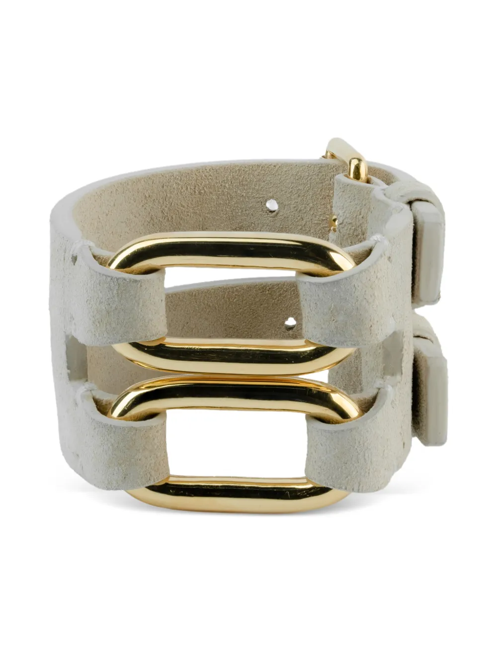 Parts of Four pulsera Link Gauntlet en plata de ley | Hombre | Image 2