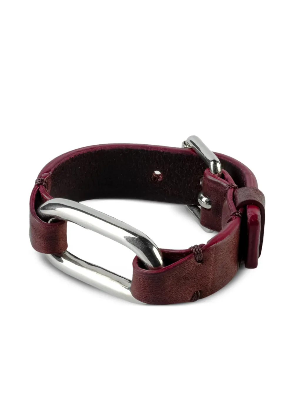 Parts of Four pulsera Link Gauntlet en plata de ley | Hombre | Image 2