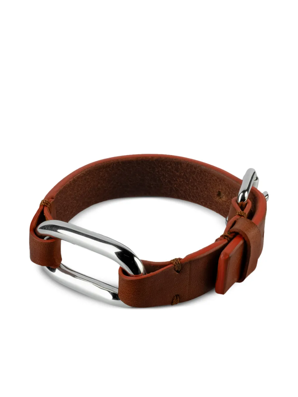 Parts of Four pulsera Link Gauntlet en plata de ley | Hombre | Image 2