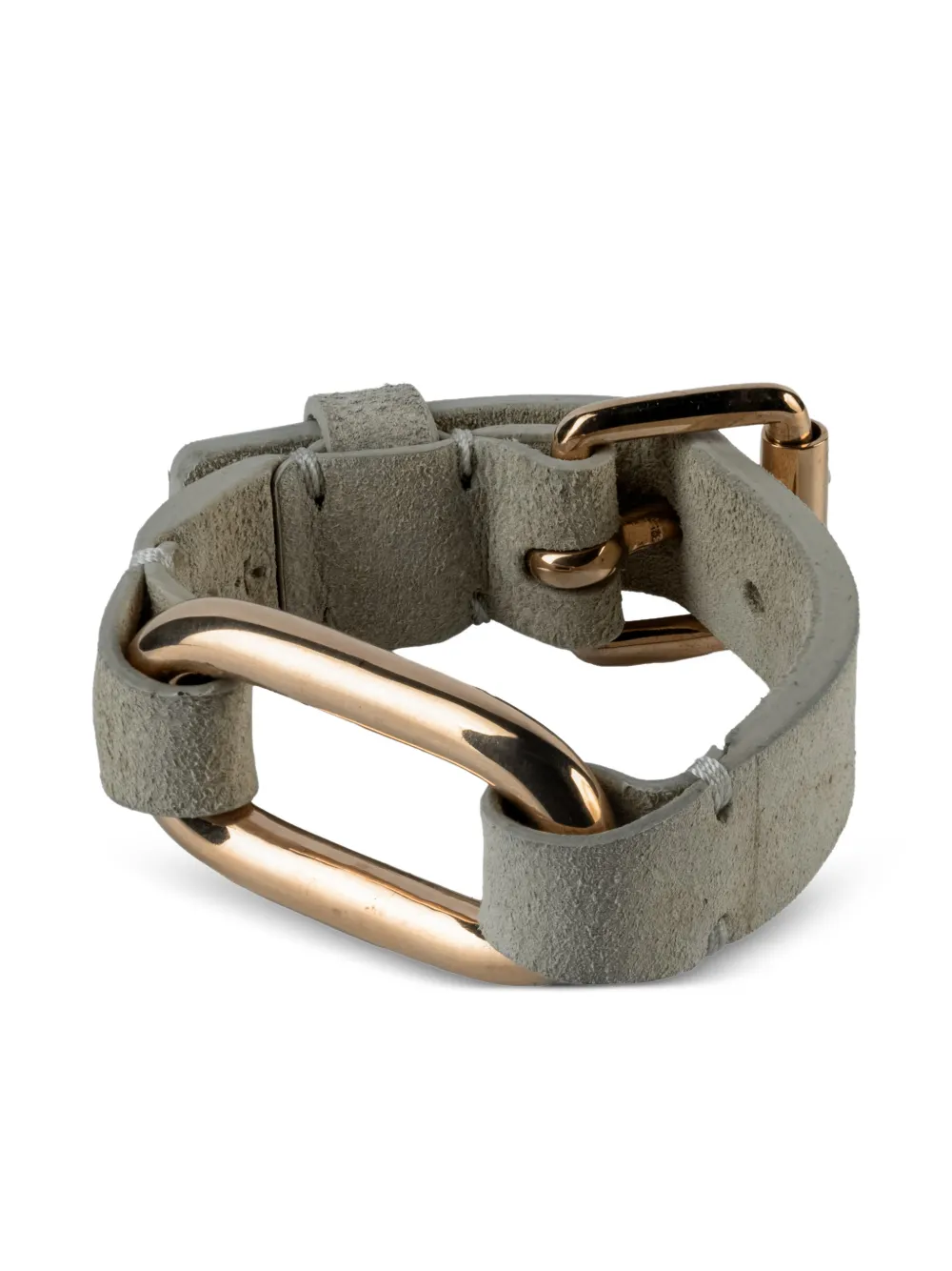 Parts of Four pulsera Link Gauntlet en plata de ley | Hombre | Image 2