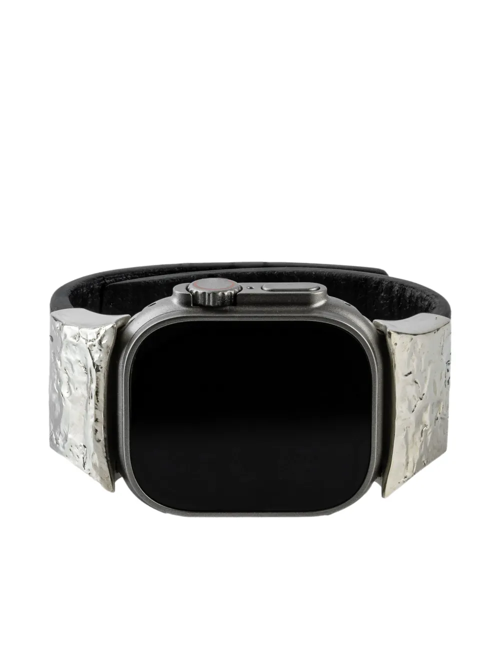 Parts of Four Apple Watch model 1 bracelet | negro | Image 1