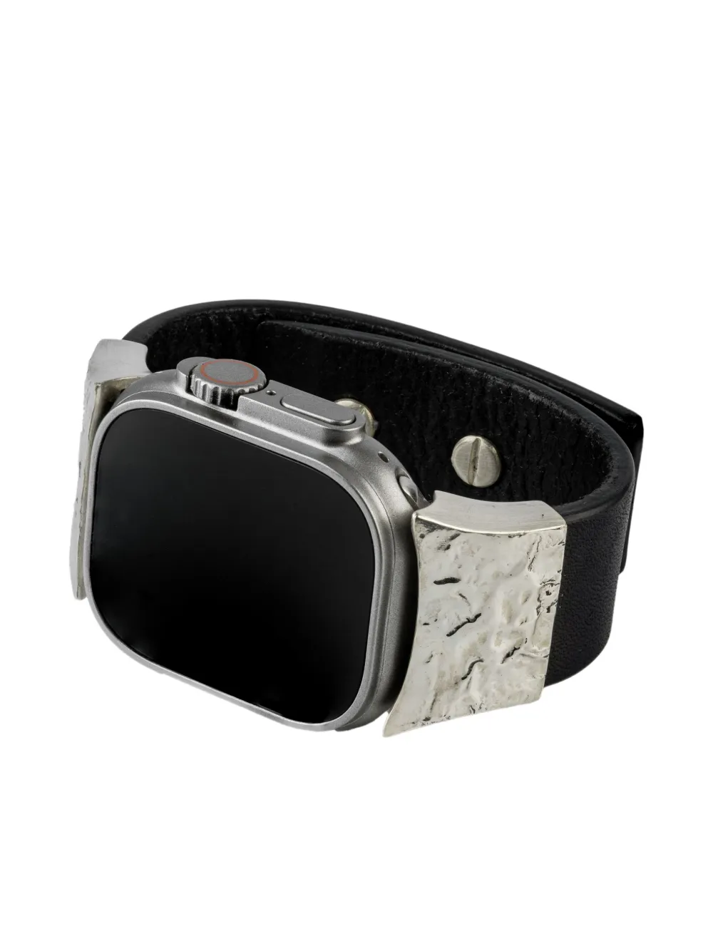 Parts of Four Apple Watch model 1 bracelet | Joyas de lujo | Image 2