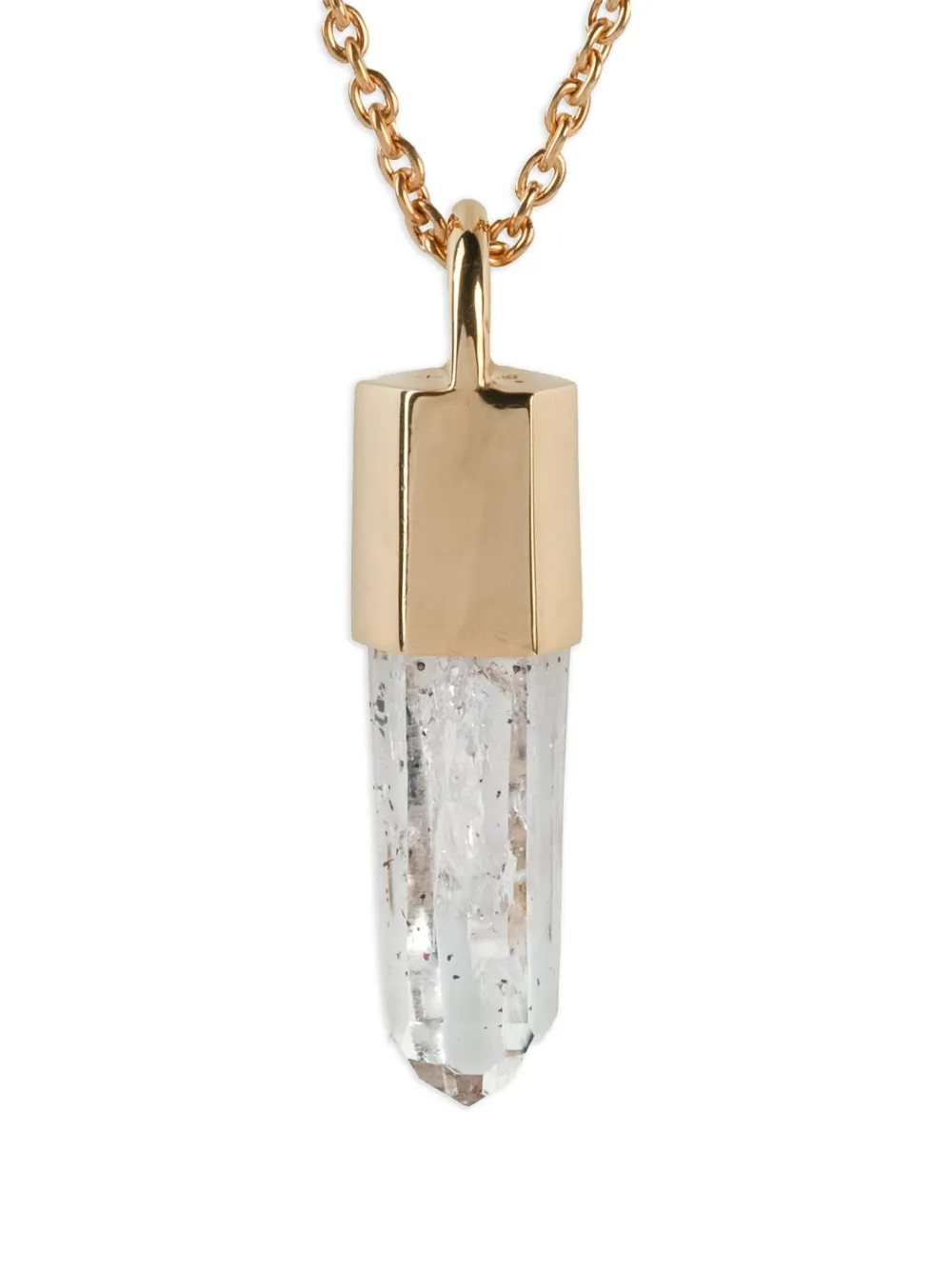 Parts of Four collar Talisman | dorado | Image 1