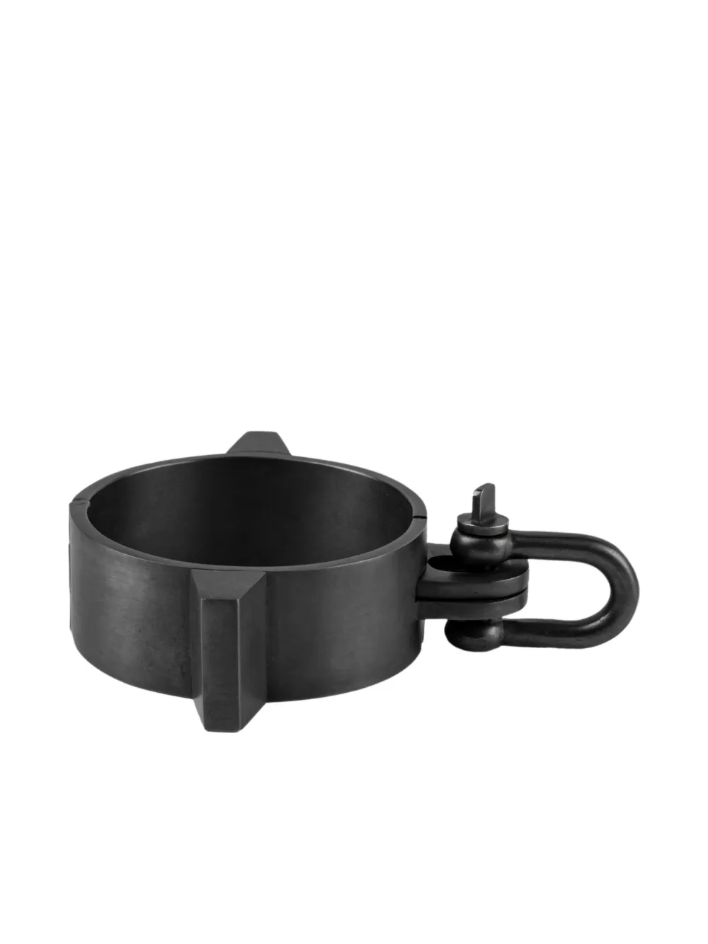 Parts of Four Restraint sterling silver cuff | Echtschmuck | Image 2