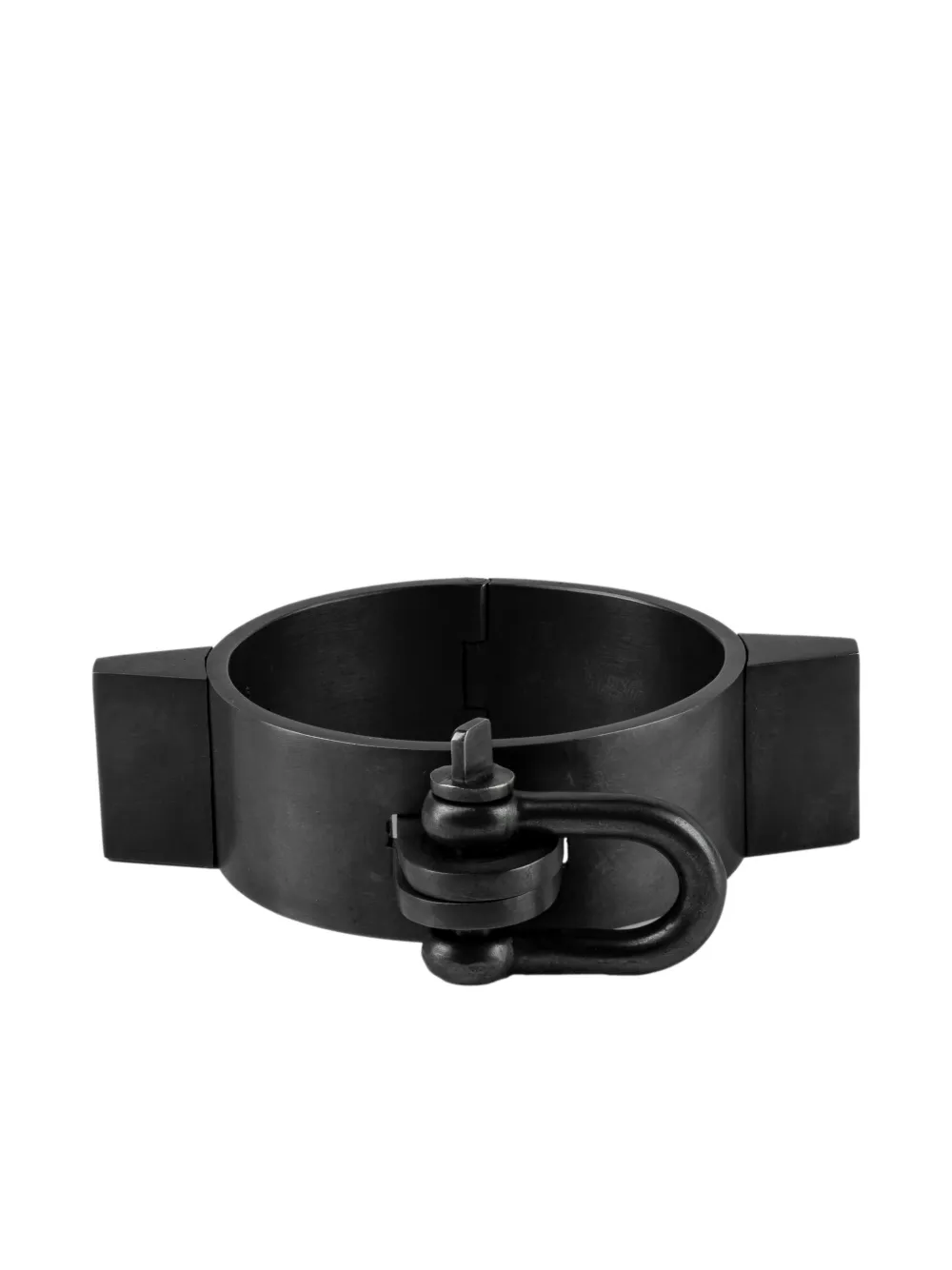 Parts of Four Restraint sterling silver cuff | Schwarz | Image 1