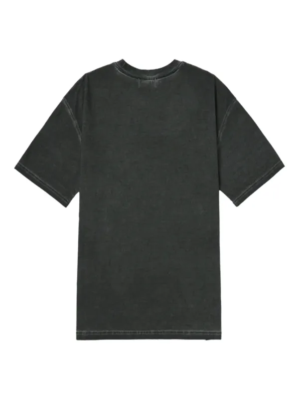 THUG CLUB ロゴ Tシャツ | グレー | FARFETCH JP