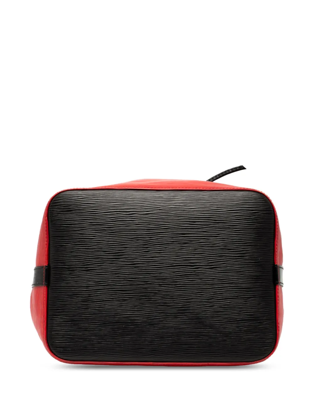 1995 Epi Petit Bicolor Noe Bucket Bag