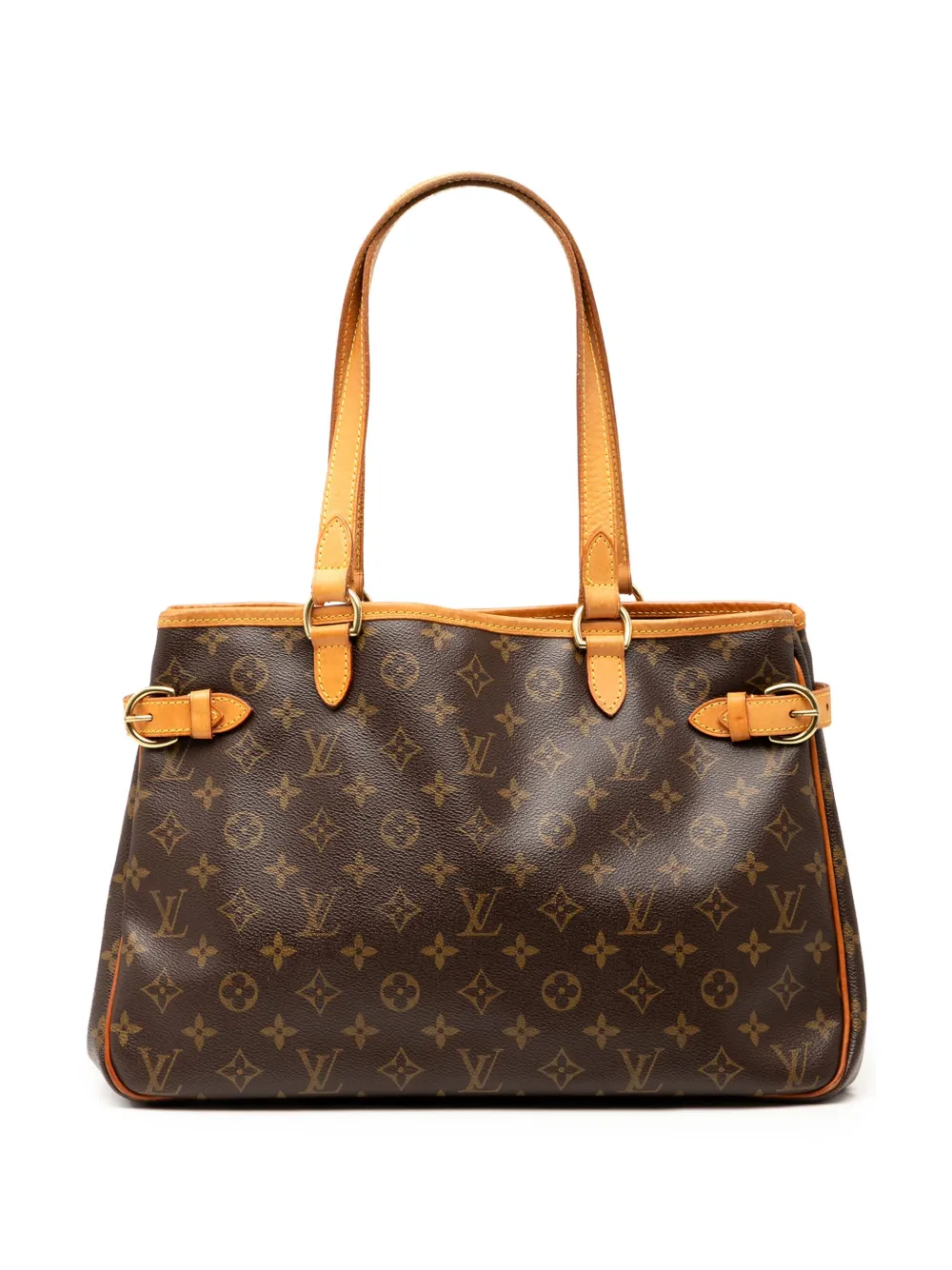 Louis Vuitton Pre-Owned 2006 Monogram Batignolles Horizontal tote bag Louis Vuitton Pre-Owned 2006 Monogram Batignolles Horizontal tote bag