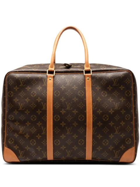 Louis Vuitton Pre-Owned 2003 Monogram Sirius 45 travel bag
