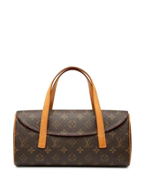 Louis Vuitton Pre-Owned 2000-2010 Monogram Sonatine Handtasche