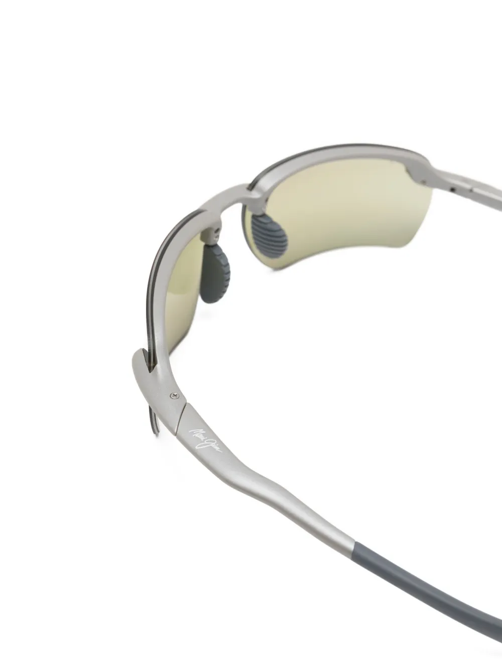 Maui Jim Ho'okipa Ultra G zonnebril Grijs