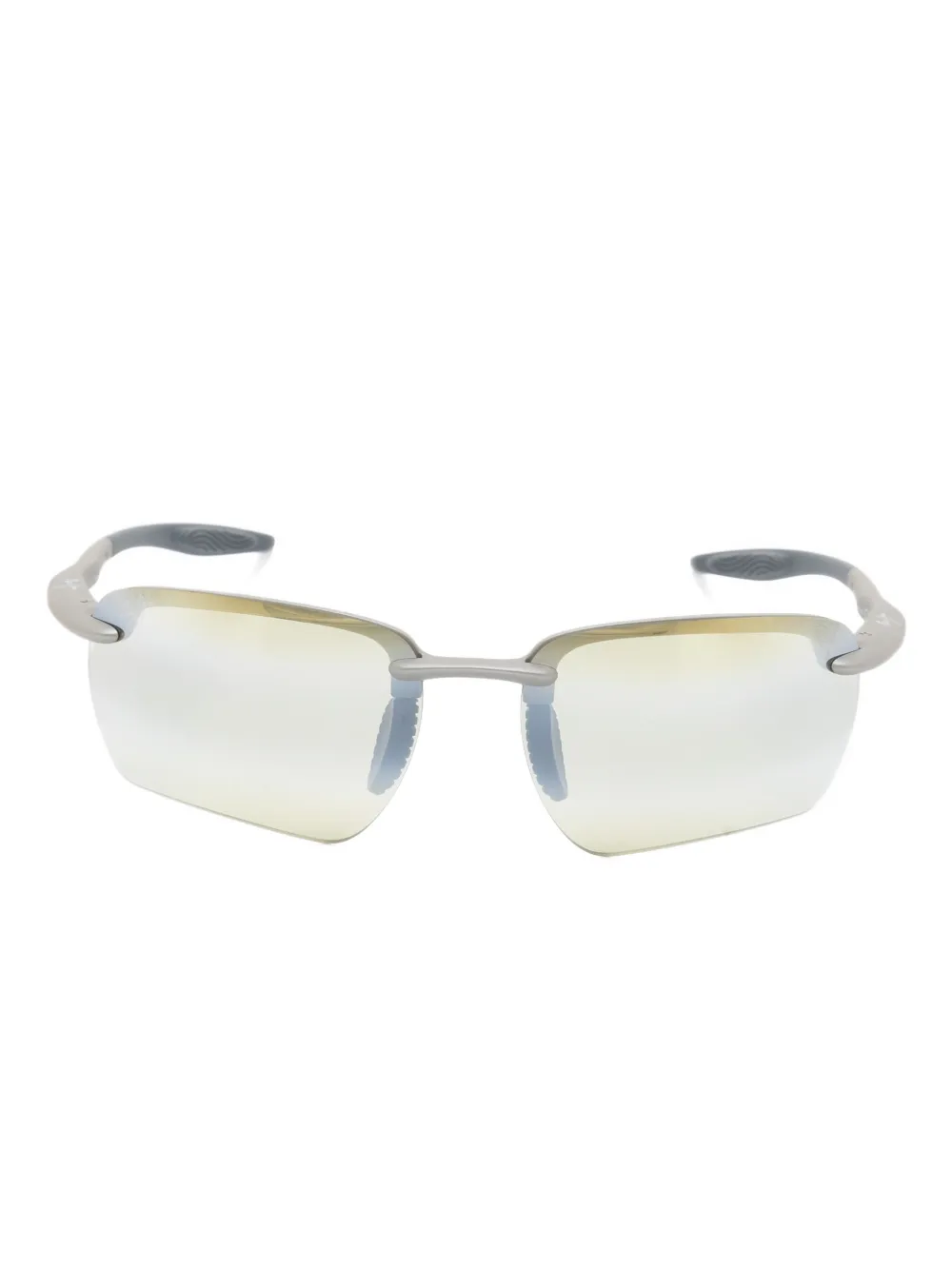 Maui Jim Ho'okipa Ultra G sunglasses | Grey | Image 1