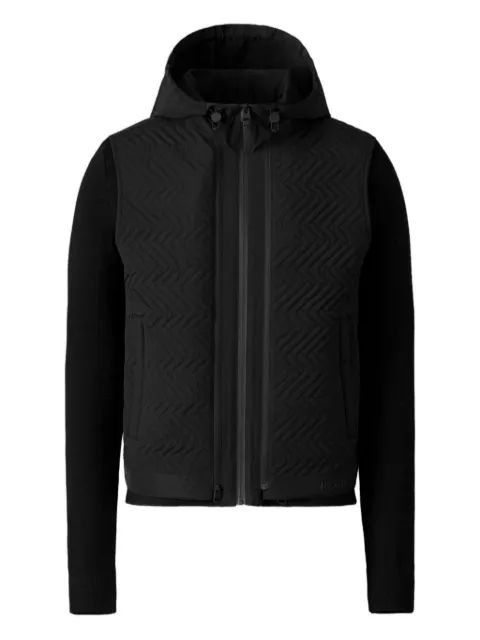 Mackage Barrett hooded jacket