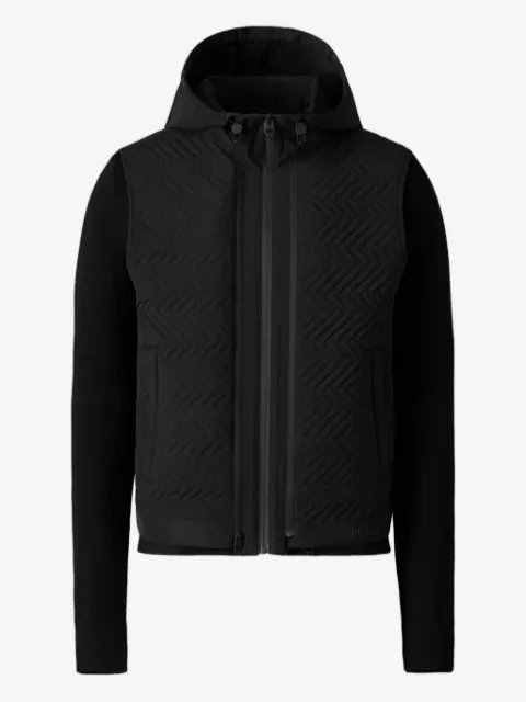 Mackage Barrett hooded jacket