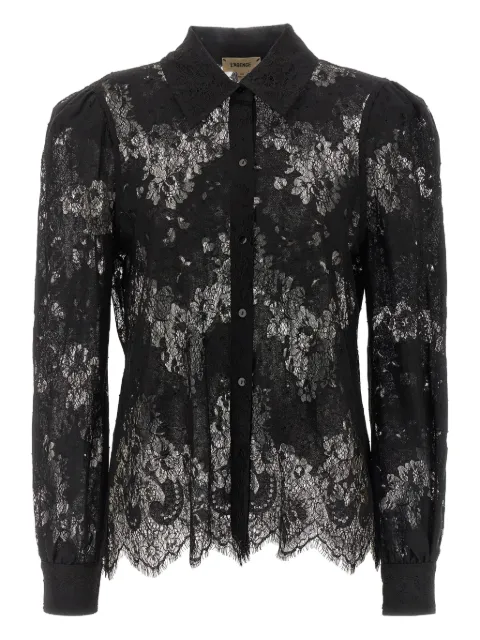 L'Agence Jenica shirt
