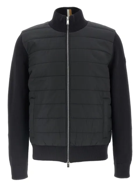 BOSS Wattierte H-Hernesto Jacke