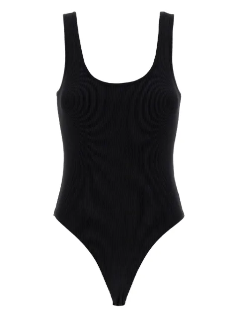 L'Agence Nica sleeveless bodysuit