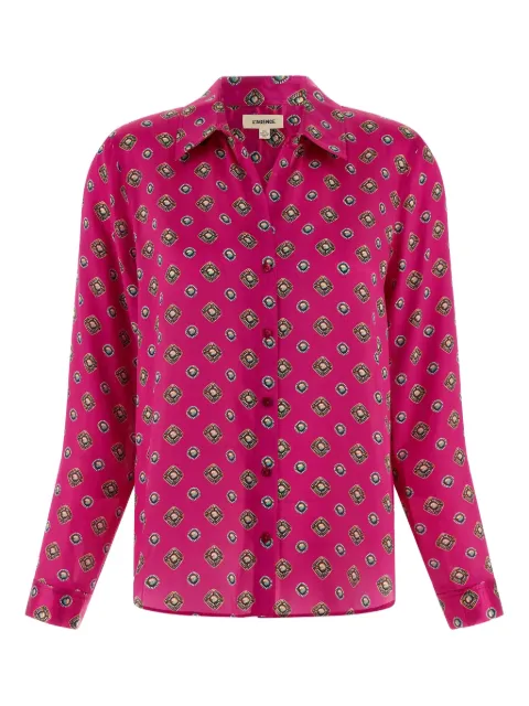 L'Agence camisa Tyler