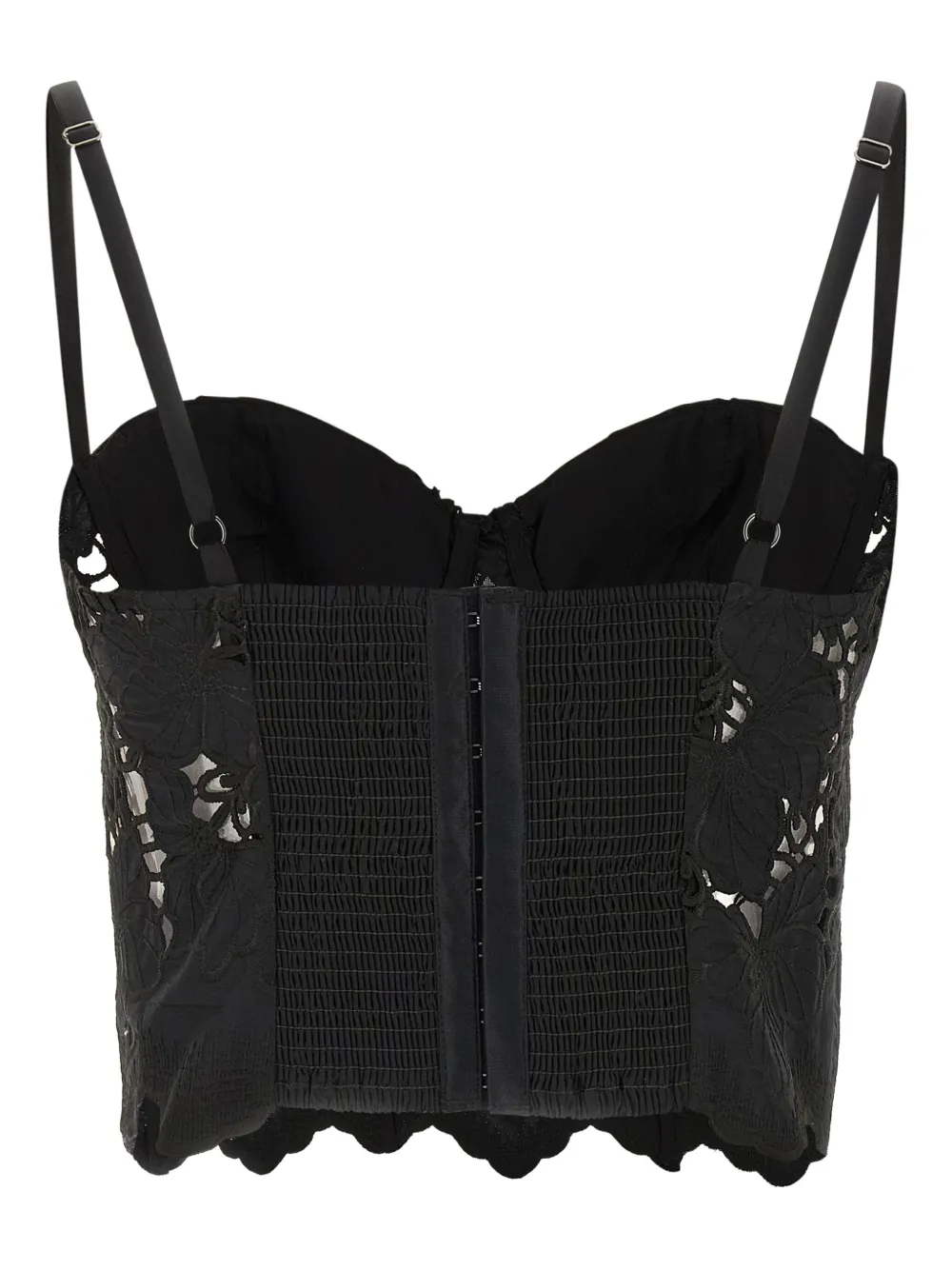 L'Agence top Sonya | Chalecos y camisetas | Image 2