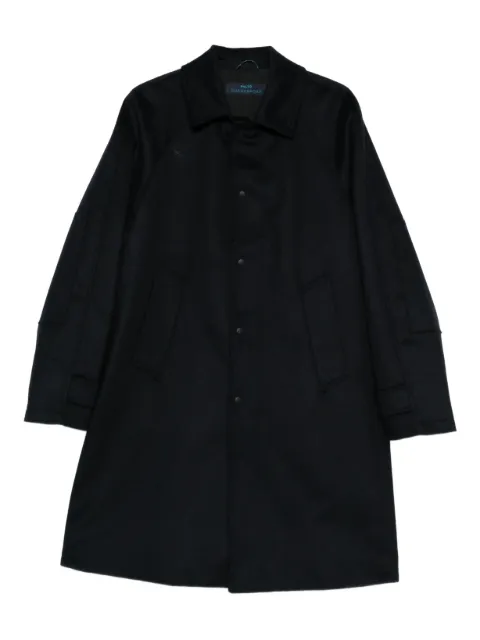 Paltò long sleeve coat