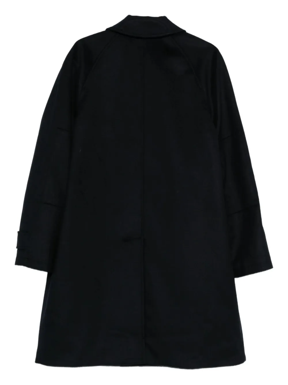 Paltò long sleeve coat | Single Breasted Coats | Image 2