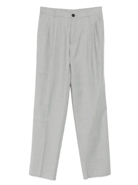 Manuel Ritz pleated trousers