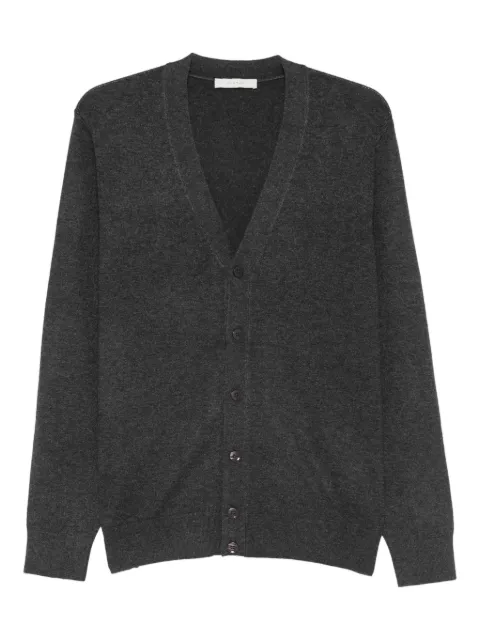 DIKTAT V-neck cardigan