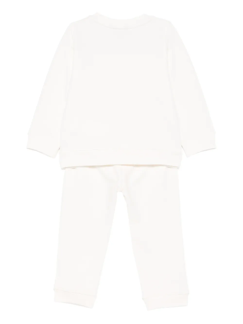 K-Way E. Baptistelle crew-neck tracksuit | Tracksuit Sets | Image 2