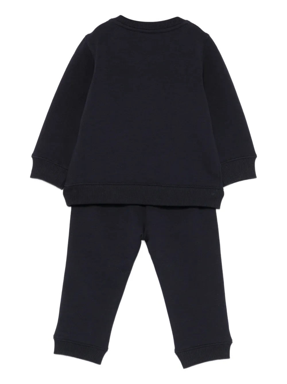 K-Way E. Baptistelle Mickette logo tracksuit | Tracksuit Sets | Image 2