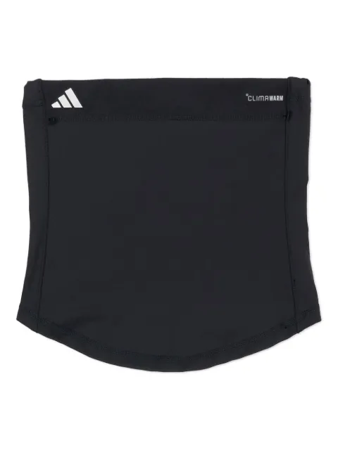 adidas Kids logo-detail neck warmer
