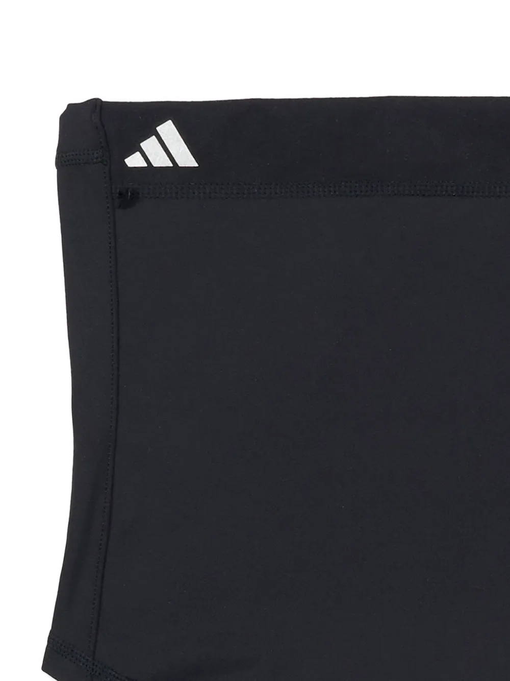 Adidas Originals Logo-detail Neck Warmer In Black