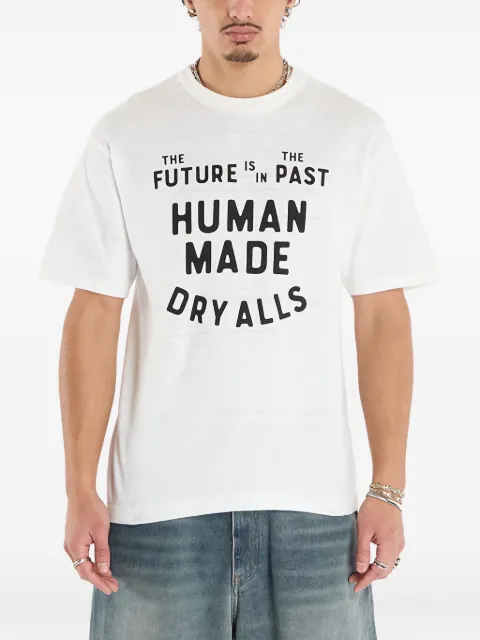 Human Made graphic-print T-shirt