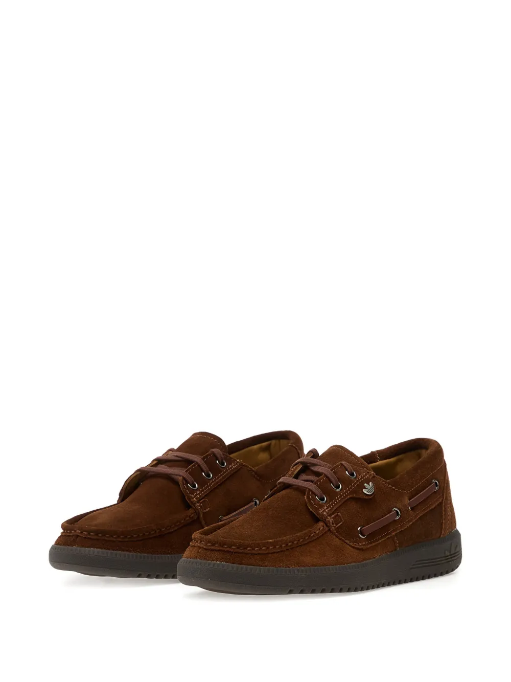 adidas Sapato dockside Lytham Spzl com logo | Image 2