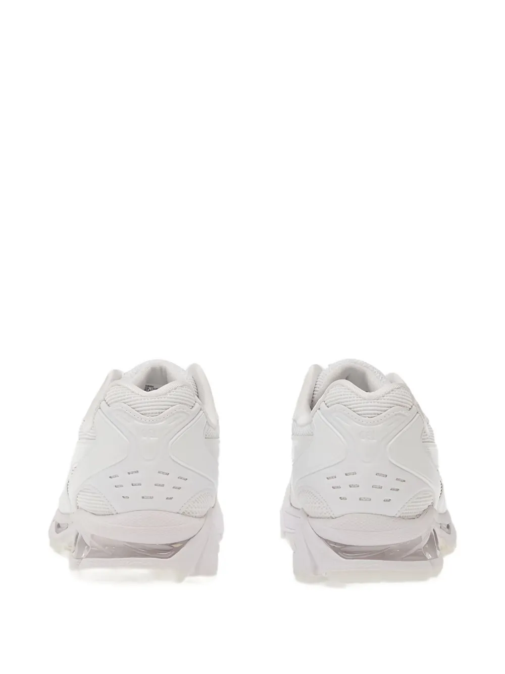 Comme Des Garçons Shirt x Asics Gel-Kayano 14 sneakers Wit