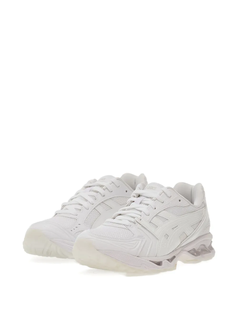 Comme Des Garçons Shirt x Asics Gel-Kayano 14 sneakers Wit