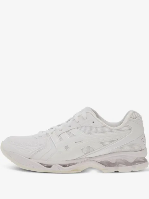 Comme Des Garçons Shirt кроссовки Gel-Kayano 14 из коллаборации с Asics