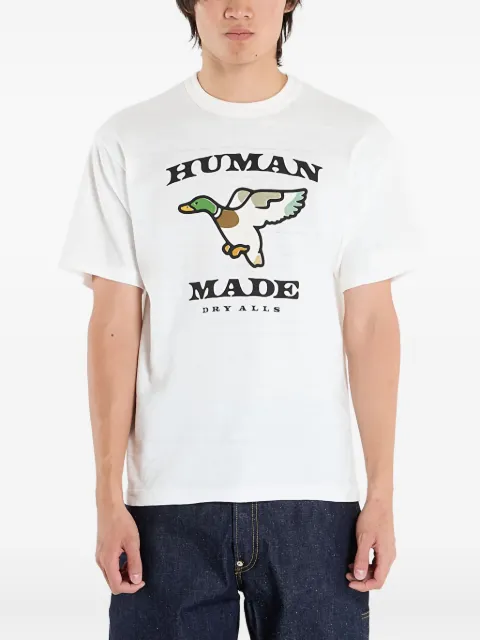 Human Made graphic-print T-shirt