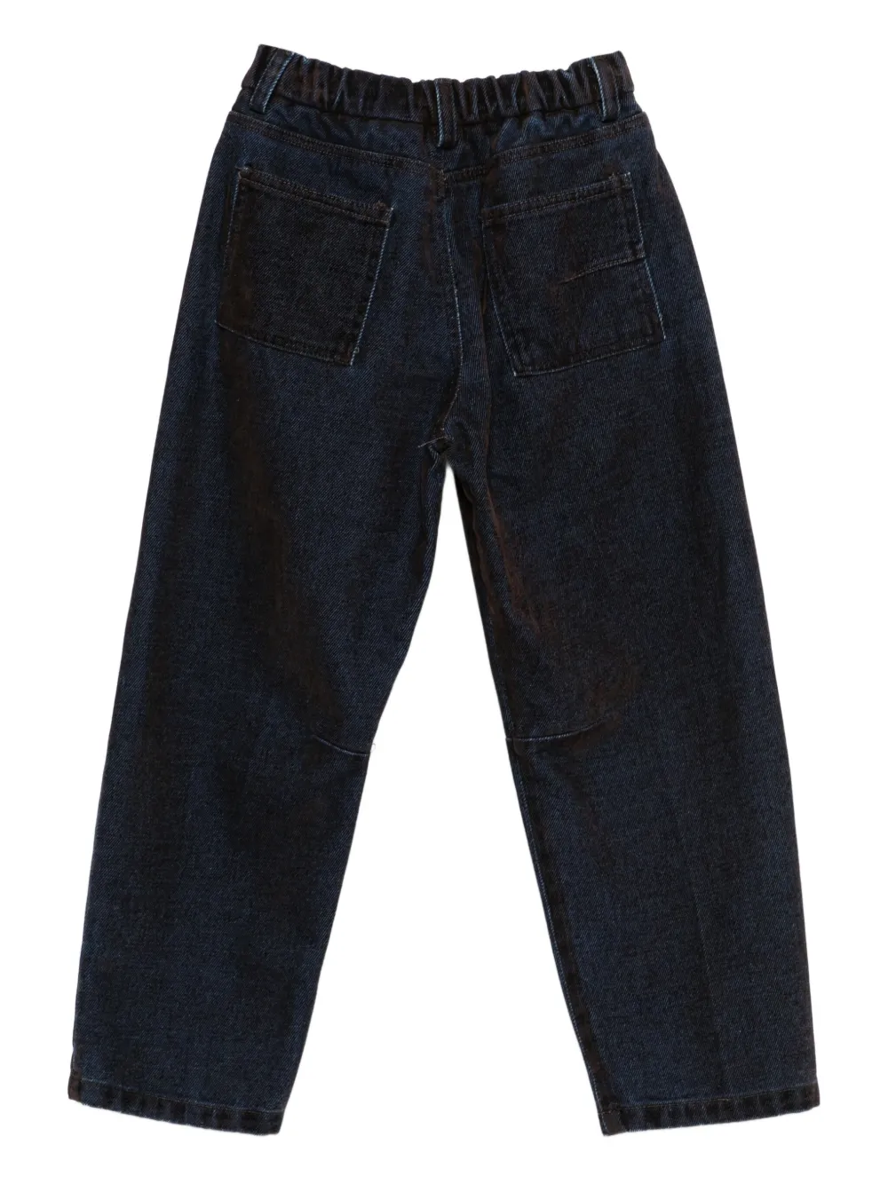 Siola jeans Ralph con pretina elástica | Ropa para niños | Image 2