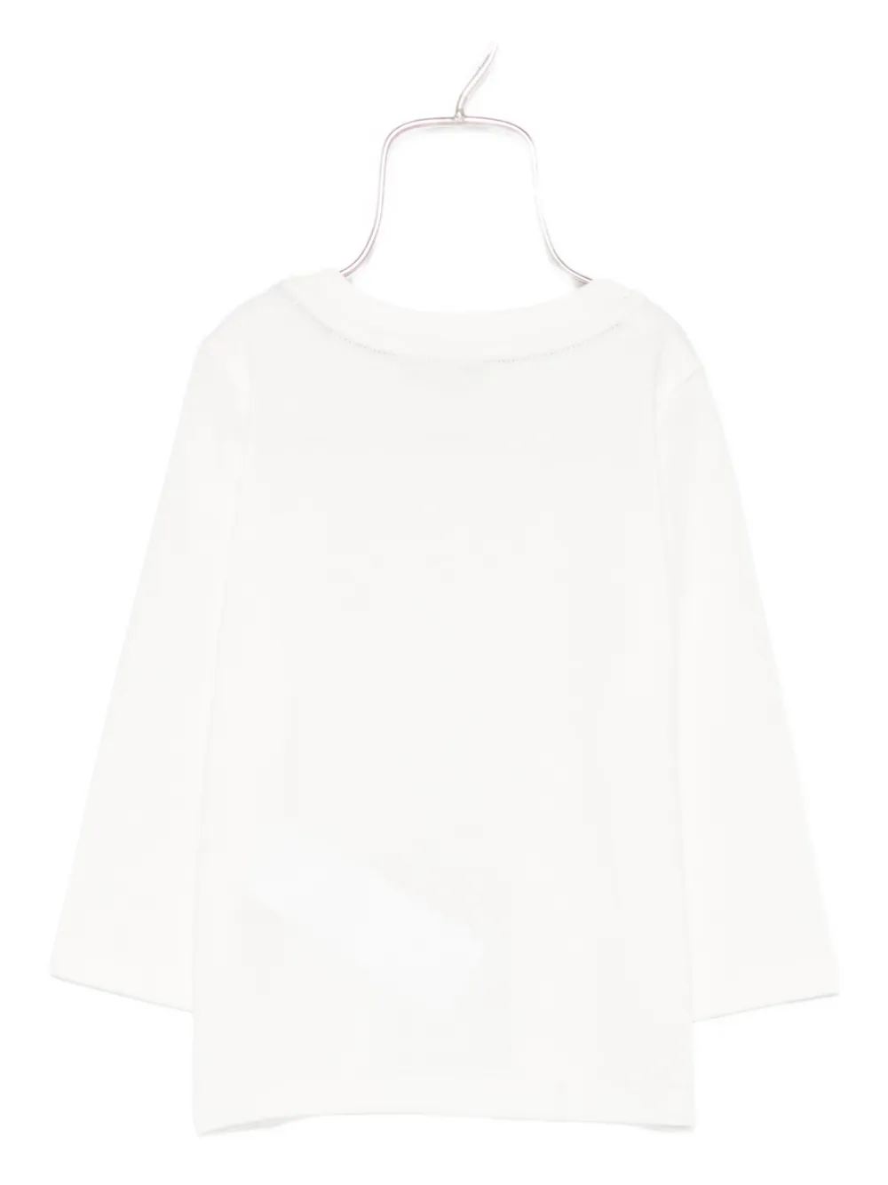 K-Way long sleeve t-shirt | Baby T-Shirts | Image 2