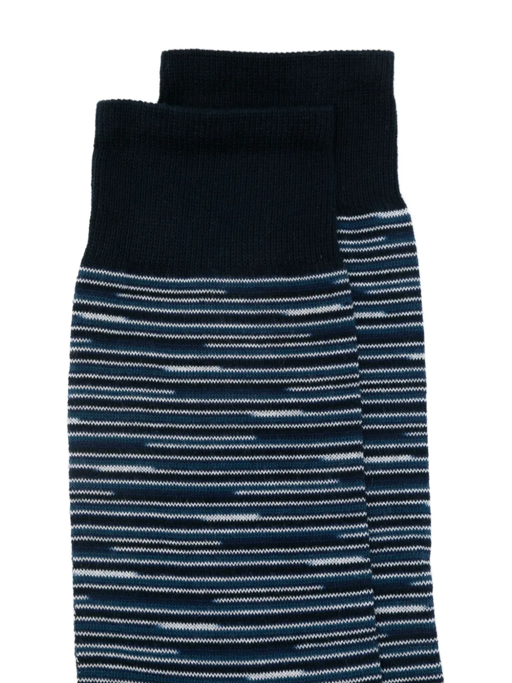 Missoni patterned socks | Image 2