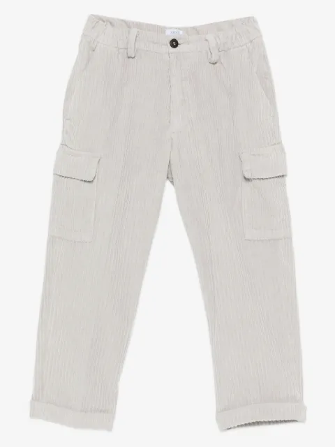 Siola Thomas corduroy cargo pants
