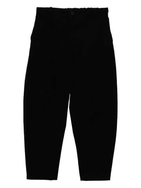 Transit tapered chino pants